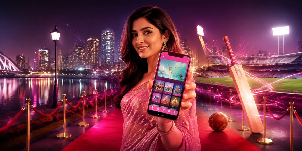 krikya app